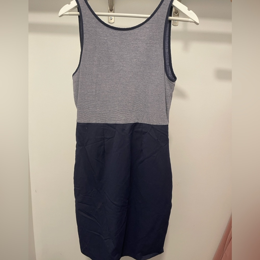 Smartwool Blue dress